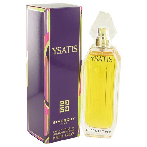 givenchy ysatis perfume reviews|Givenchy ysatis perfume for women.